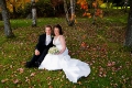 11-October-2008, Celine and Eric Wedding