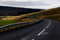 Highway, Iceland