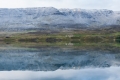 Iceland, Reflection