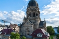 Christuskirche, Germany, Mainz