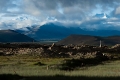 Field, Himalaya, Mountains, Tibet, Tingri