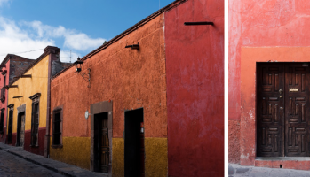 Thumbnail image for San Miguel de Allende – Rich in Colour